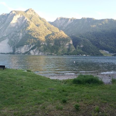 La Casetta อับบาเดีย ลาเรียนา ภายนอก รูปภาพ
